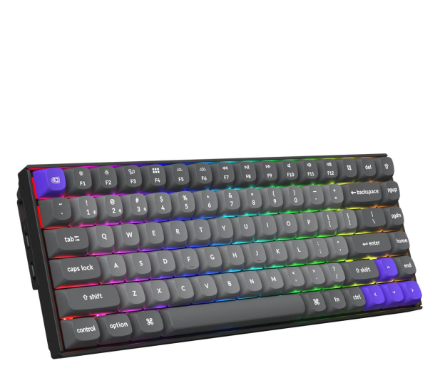G4M3R x Keychron K2 PRO - 1286357 - zdjęcie 7